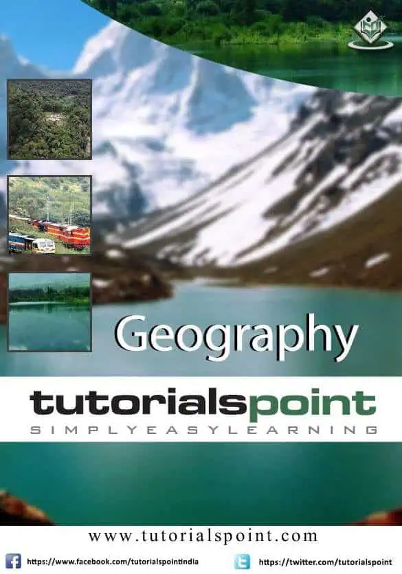 Geography TutorialsPoint