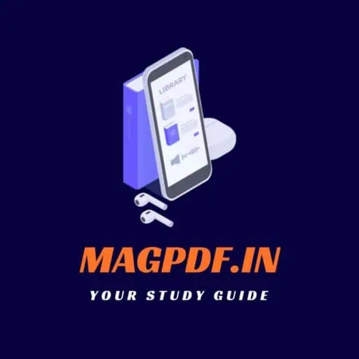 Magpdf.in Logo