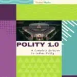 POLITY 1.0 by Abhas Saini [2024 Edition]